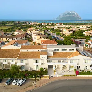 Aparthotel Felix - Porto San Paolo Porto San Paolo (Sardinia)