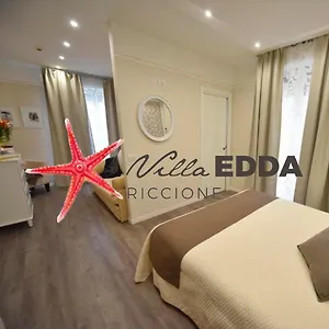Hotel Edda Riccione