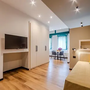 Aparthotel Casa Temporanea Bologna