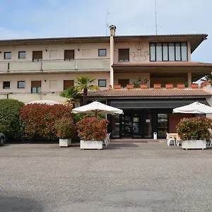Hotel Pilotto Peschiera del Garda