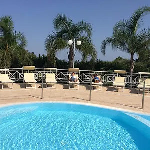 Hotel L'antica Ruota Capo dʼOrlando