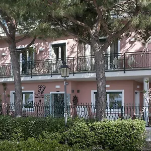 Hotel Degli Argentieri Monterosso al Mare