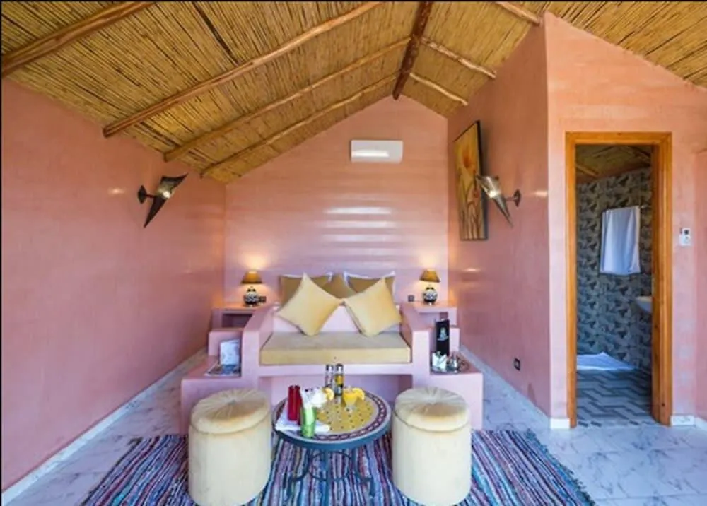 Villa Marco Au Jardin Des Senteurs El Ain 4*,  Marocco