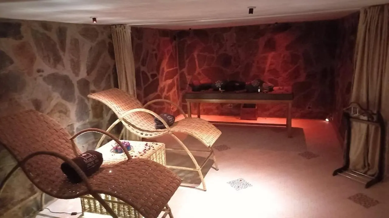 **** Vendégház Villa Marco Au Jardin Des Senteurs El Ain Marokkó
